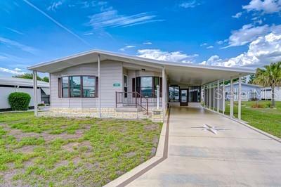 Property for sale at 35151 COLONY HILLS DRIVE, ZEPHYRHILLS, FL, 33541