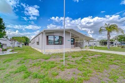 Property for sale at 35151 COLONY HILLS DRIVE, ZEPHYRHILLS, FL, 33541