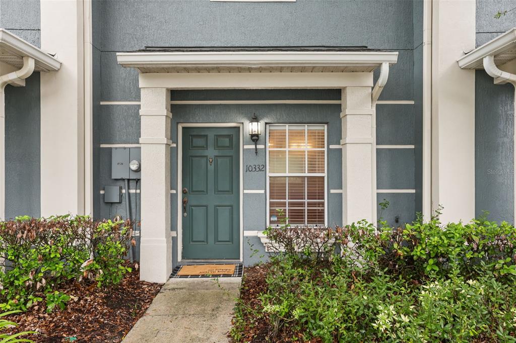 Welcome to 10332 Manderley Way