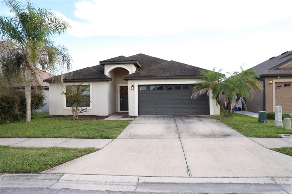 Property for sale at 2113 GENEVA DRIVE, LAKELAND, FL, 33805