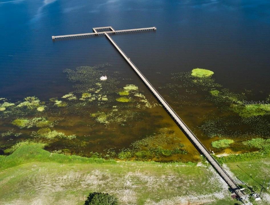 Property for sale at 12 POINCIANA DRIVE, INDIAN LAKE ESTATES, FL, 33855