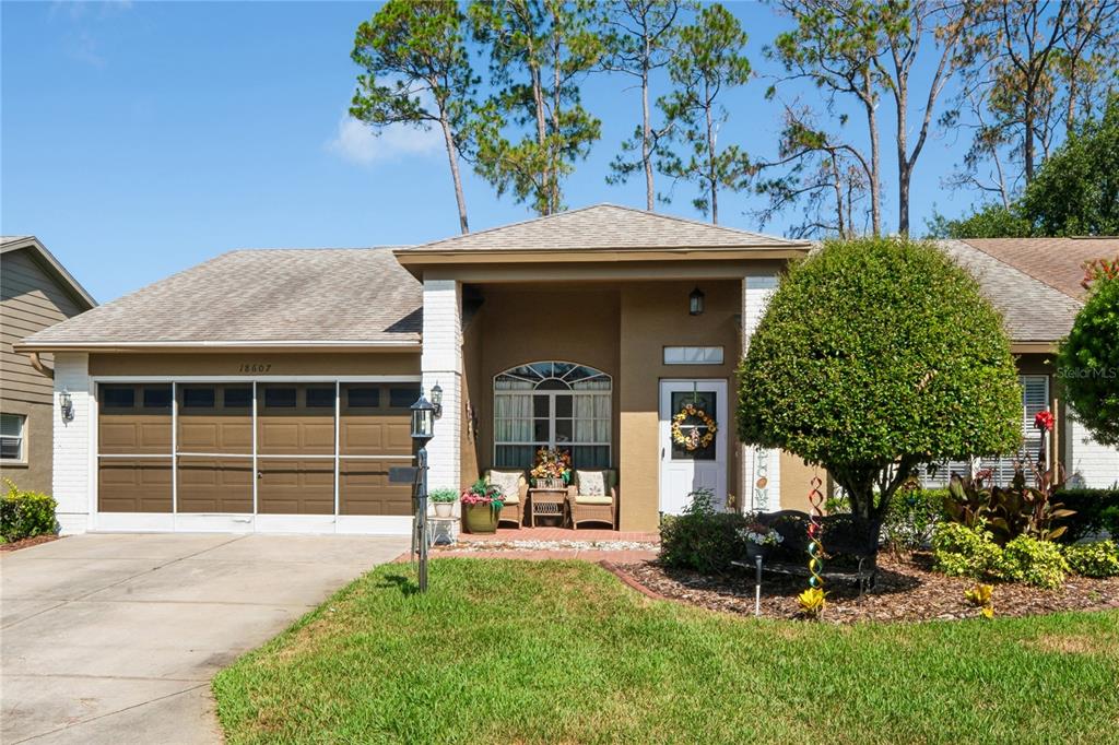 Property for sale at 18607 BENT PINE DRIVE, HUDSON, FL, 34667