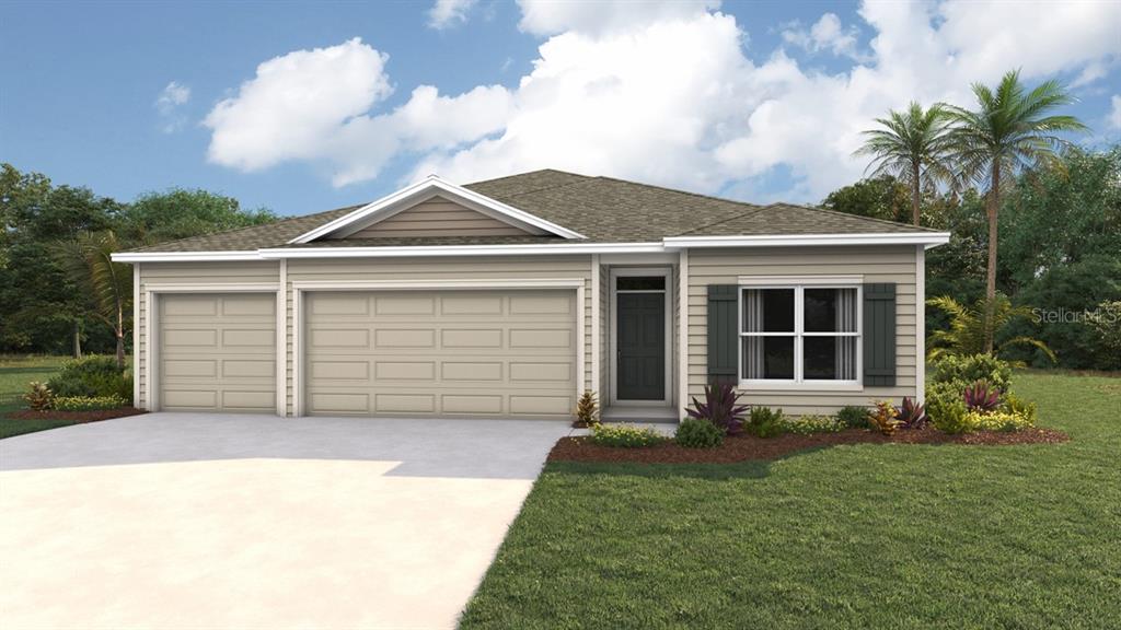 Property for sale at 24246 NW 13TH BOULEVARD, NEWBERRY, FL, 32669