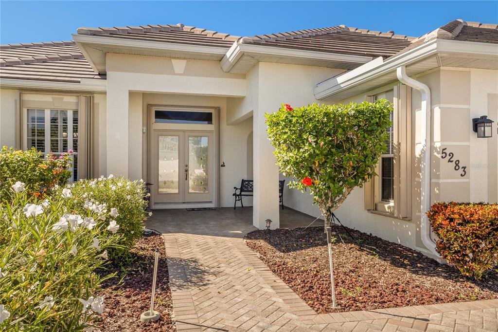Property for sale at 5283 PINE SHADOW LANE, NORTH PORT, FL, 34287
