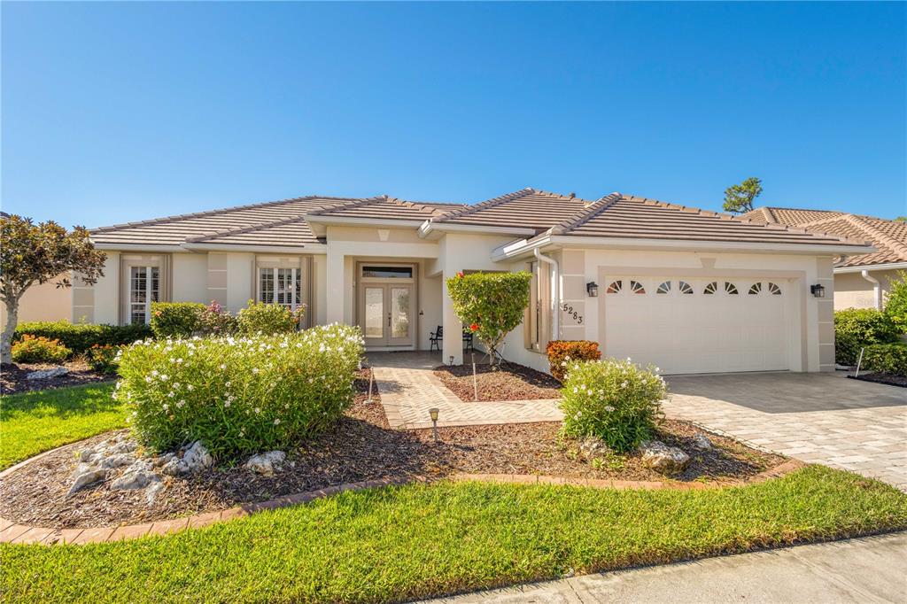 Property for sale at 5283 PINE SHADOW LANE, NORTH PORT, FL, 34287