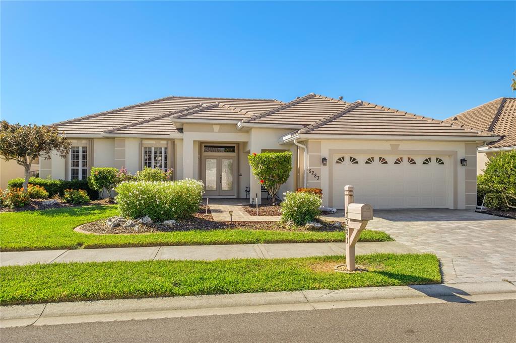 Property for sale at 5283 PINE SHADOW LANE, NORTH PORT, FL, 34287