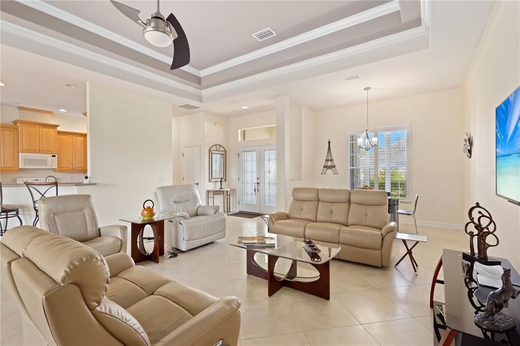 Property for sale at 5283 PINE SHADOW LANE, NORTH PORT, FL, 34287