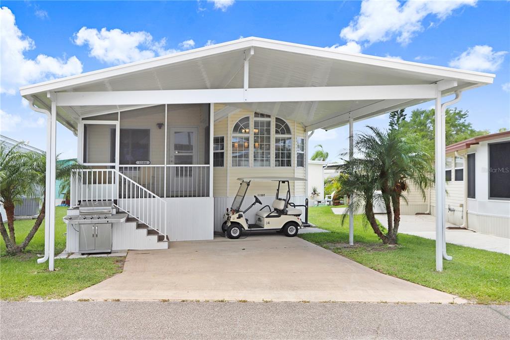 Property for sale at 3333 26TH AVENUE E UNIT 1104, BRADENTON, FL, 34208