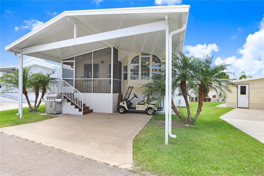 Property for sale at 3333 26TH AVENUE E UNIT 1104, BRADENTON, FL, 34208