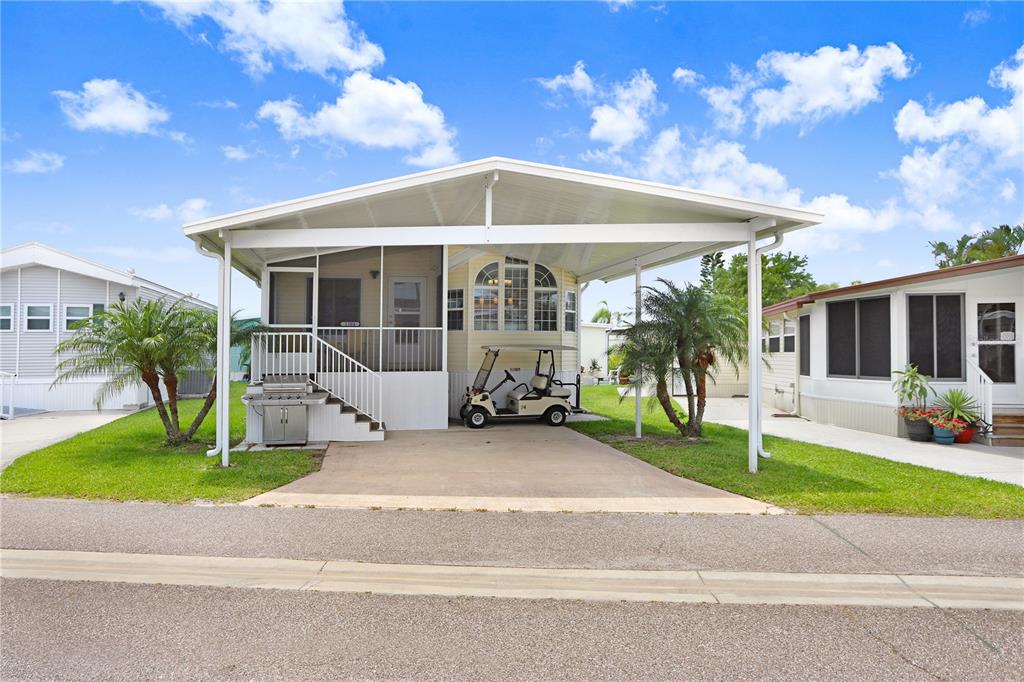 Property for sale at 3333 26TH AVENUE E UNIT 1104, BRADENTON, FL, 34208