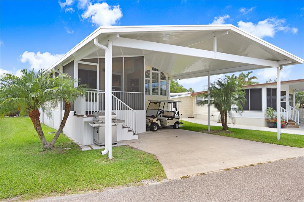 Property for sale at 3333 26TH AVENUE E UNIT 1104, BRADENTON, FL, 34208