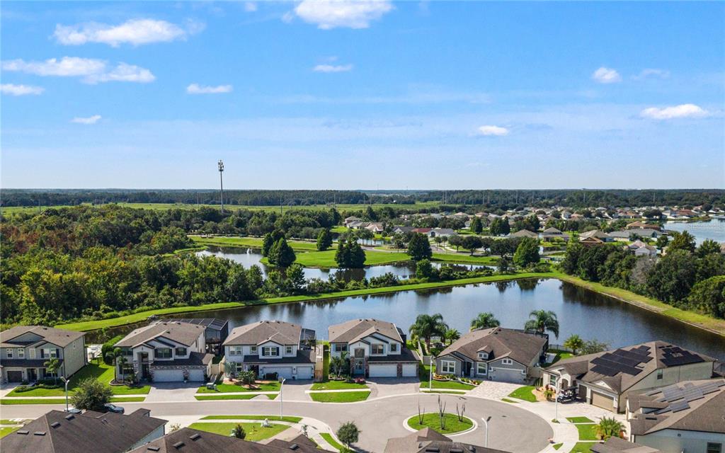 Property for sale at 31512 COLADA DRIFT WAY, WESLEY CHAPEL, FL, 33545