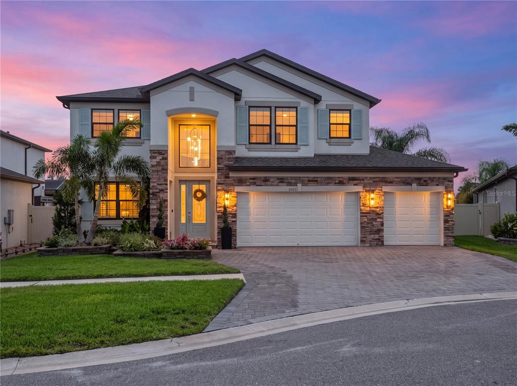 Property for sale at 31512 COLADA DRIFT WAY, WESLEY CHAPEL, FL, 33545