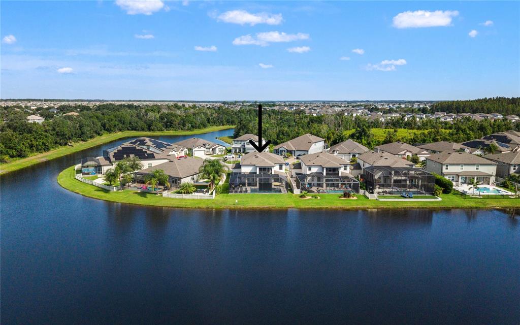 Property for sale at 31512 COLADA DRIFT WAY, WESLEY CHAPEL, FL, 33545