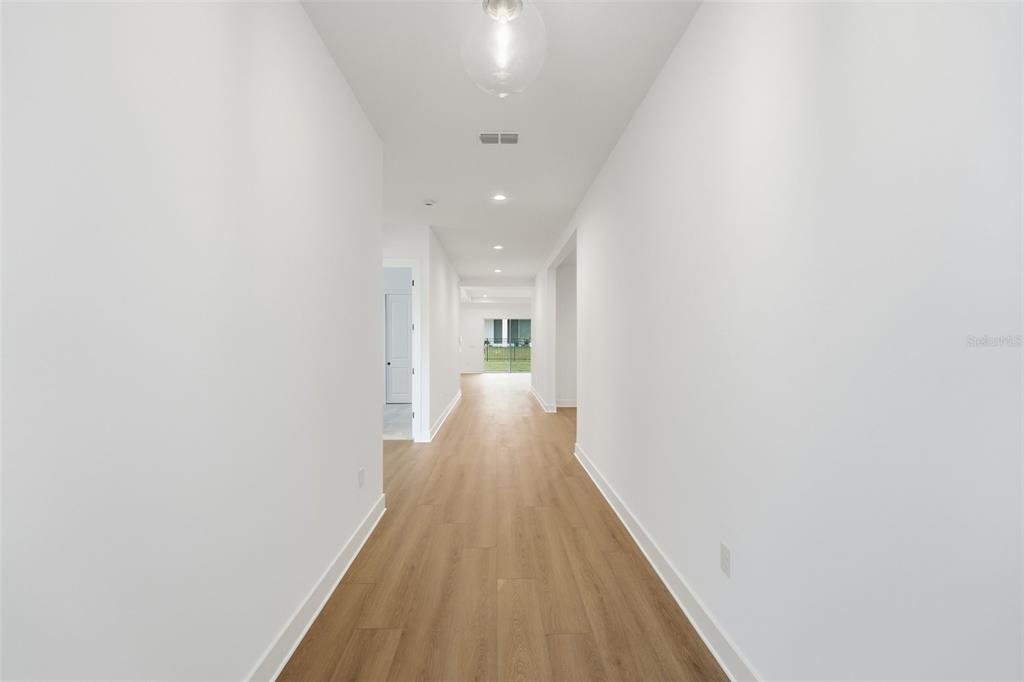 *Model home pictures*