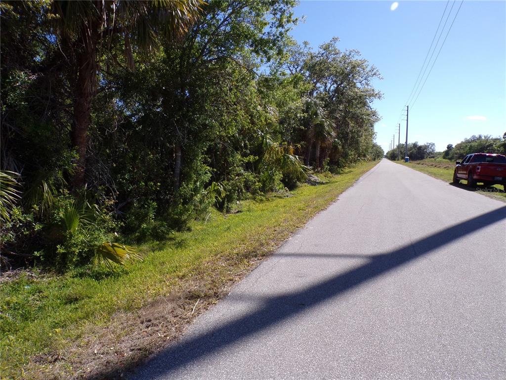 Property for sale at 26046 SCHAM ROAD, PUNTA GORDA, FL, 33955