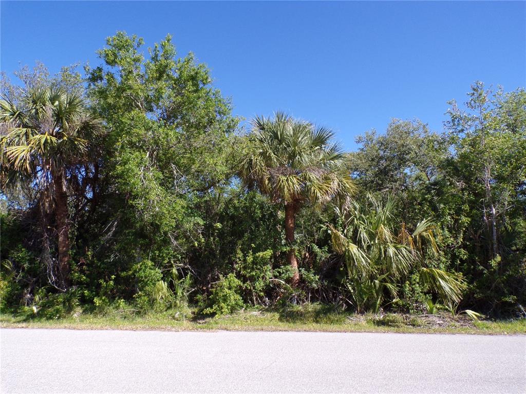 Property for sale at 26046 SCHAM ROAD, PUNTA GORDA, FL, 33955