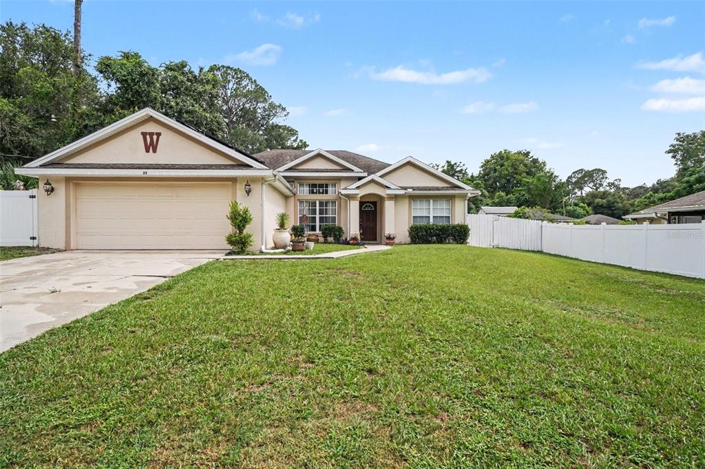 Property for sale at 35 PLANTATION ROAD, DEBARY, FL, 32713