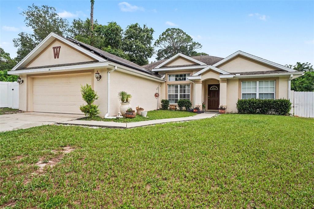 Property for sale at 35 PLANTATION ROAD, DEBARY, FL, 32713