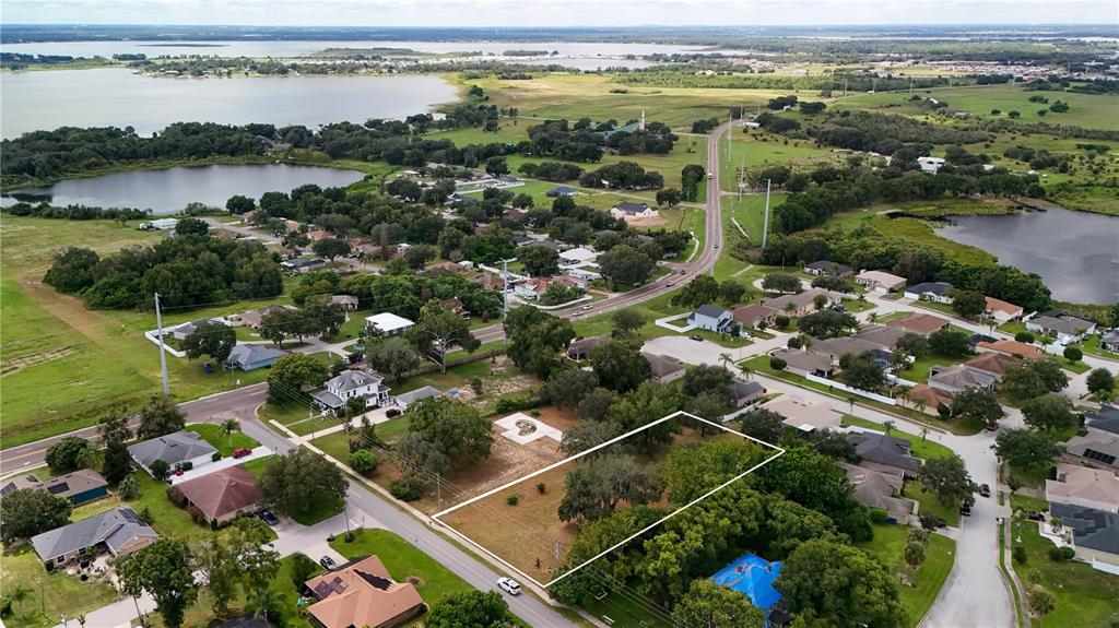 Property for sale at PENINSULAR DRIVE, HAINES CITY, FL, 33844