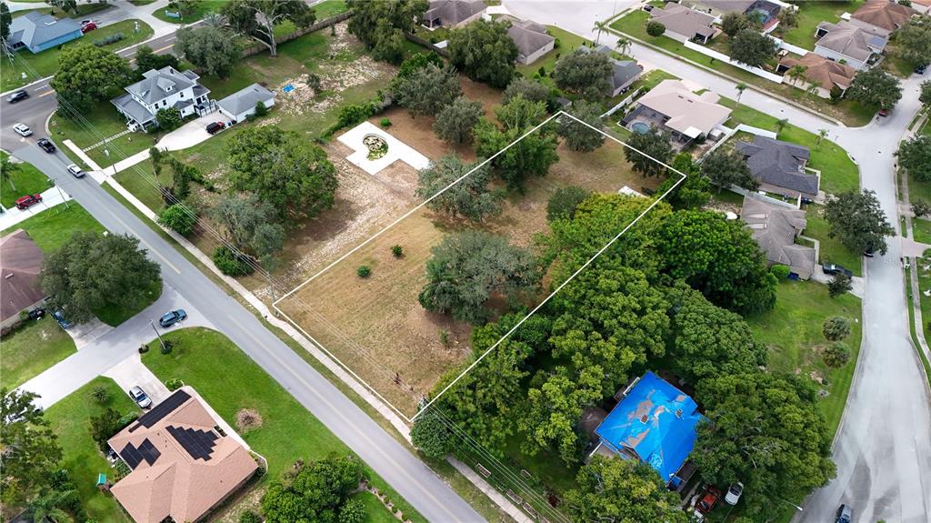 Property for sale at PENINSULAR DRIVE, HAINES CITY, FL, 33844