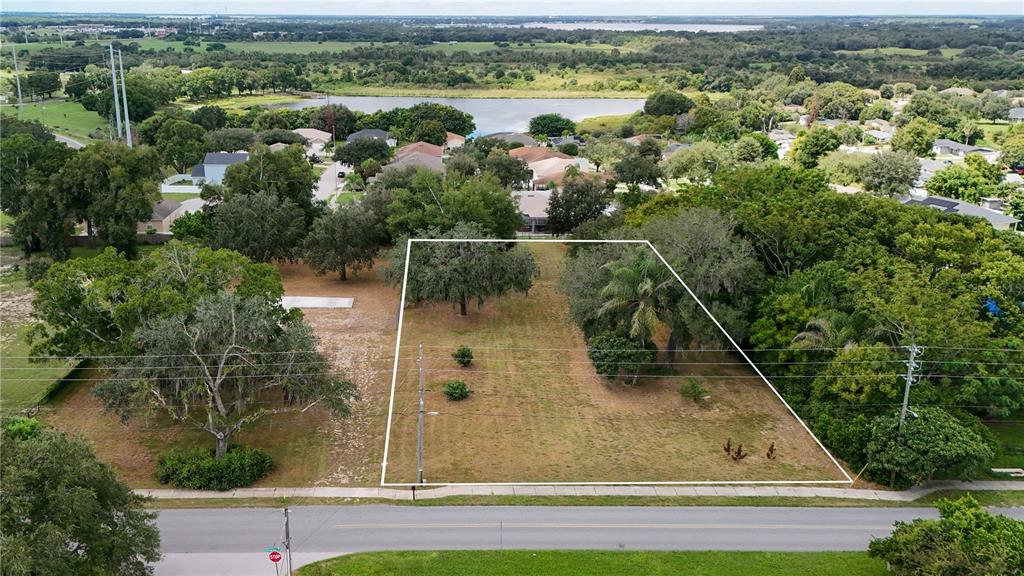 Property for sale at PENINSULAR DRIVE, HAINES CITY, FL, 33844