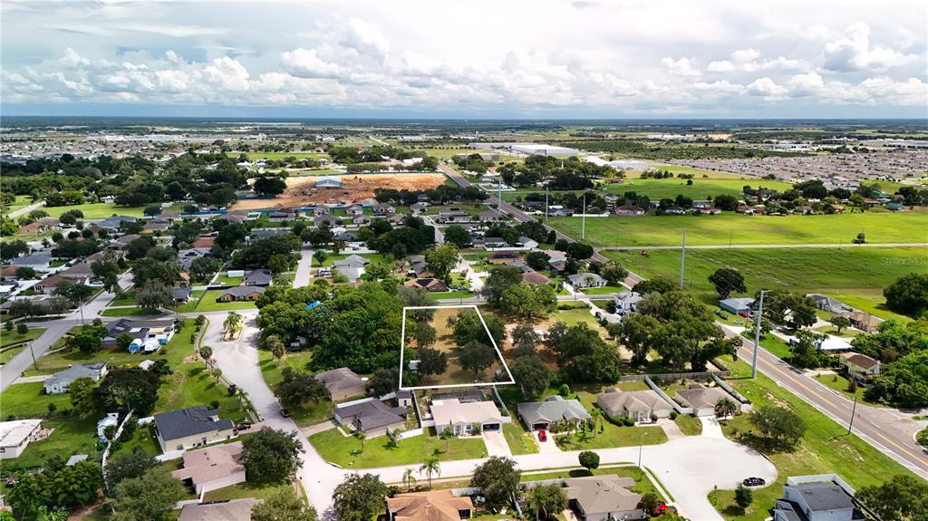 Property for sale at PENINSULAR DRIVE, HAINES CITY, FL, 33844