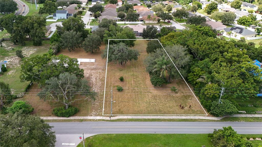 Property for sale at PENINSULAR DRIVE, HAINES CITY, FL, 33844