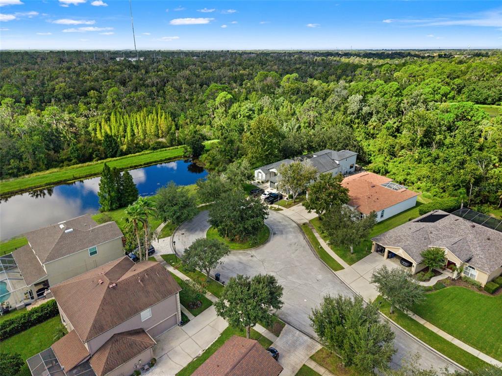 Property for sale at 6111 HERONCREST COURT, LITHIA, FL, 33547