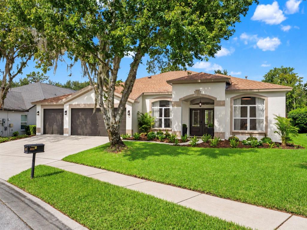 Property for sale at 6111 HERONCREST COURT, LITHIA, FL, 33547