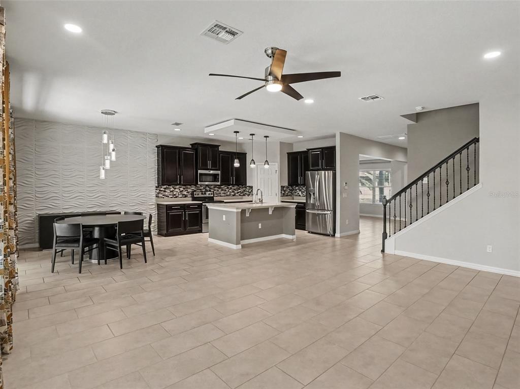 Property for sale at 3208 STONEWYCK STREET, ORLANDO, FL, 32824