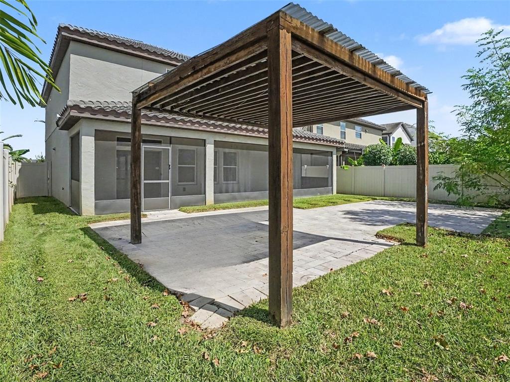 Property for sale at 3208 STONEWYCK STREET, ORLANDO, FL, 32824
