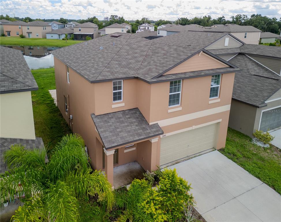 Property for sale at 3180 OYSTER COVE STREET, WIMAUMA, FL, 33598