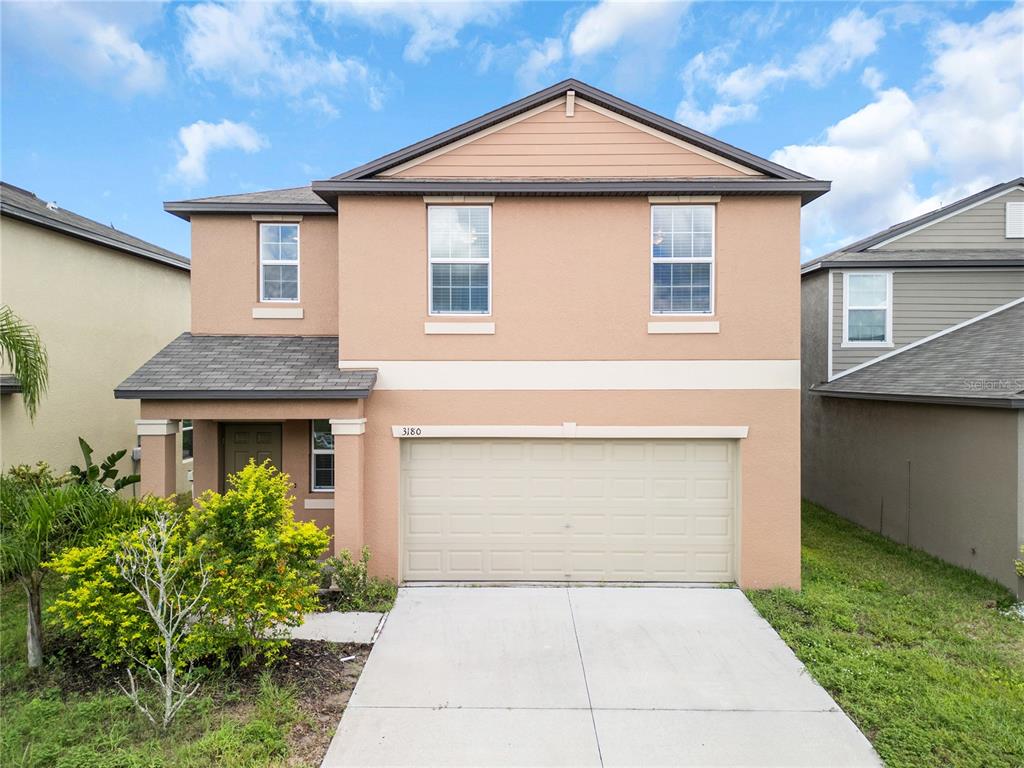 Property for sale at 3180 OYSTER COVE STREET, WIMAUMA, FL, 33598