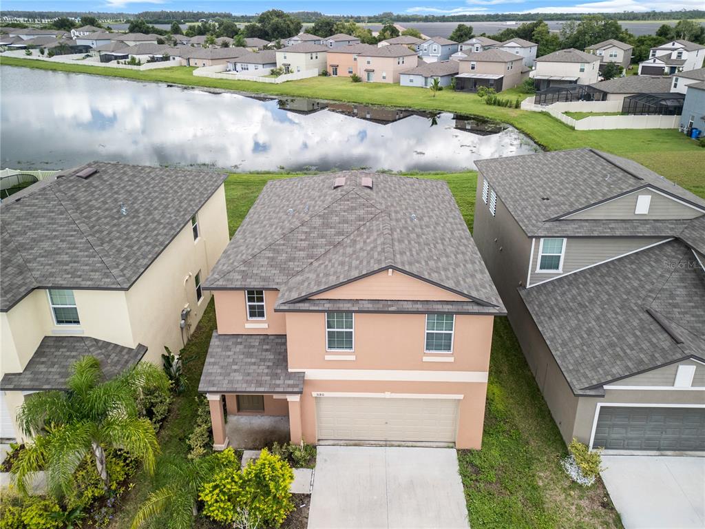 Property for sale at 3180 OYSTER COVE STREET, WIMAUMA, FL, 33598