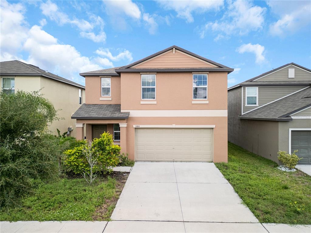 Property for sale at 3180 OYSTER COVE STREET, WIMAUMA, FL, 33598