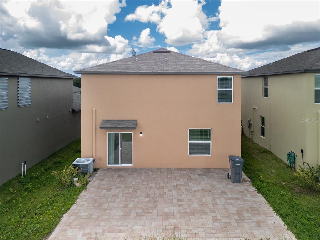 Property for sale at 3180 OYSTER COVE STREET, WIMAUMA, FL, 33598
