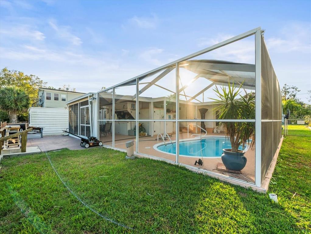 Property for sale at 7260 ABERDEEN COURT, WEEKI WACHEE, FL, 34607