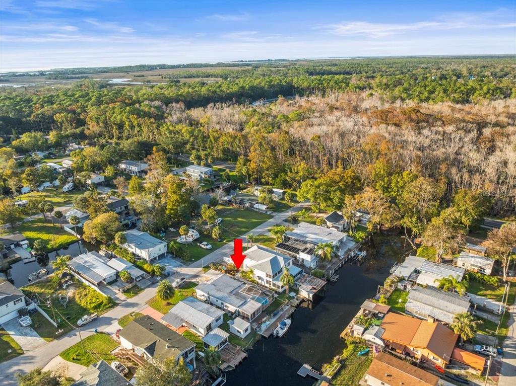 Property for sale at 7260 ABERDEEN COURT, WEEKI WACHEE, FL, 34607