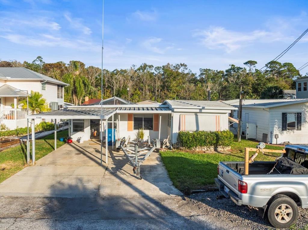 Property for sale at 7260 ABERDEEN COURT, WEEKI WACHEE, FL, 34607