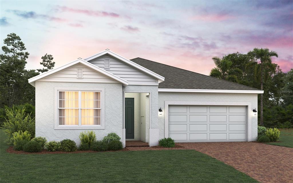 Property for sale at 2158 TOWN PASTURE DRIVE, EUSTIS, FL, 32726