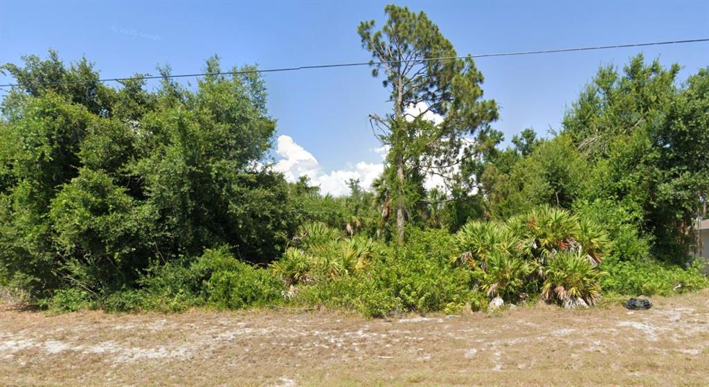 Property for sale at 107 ANTILLA DRIVE, ROTONDA WEST, FL, 33947