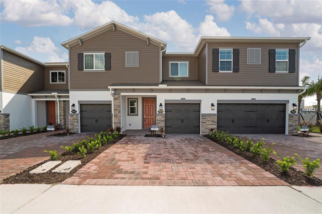 Property for sale at 4656 CAMPSITE LOOP, ORLANDO, FL, 32824