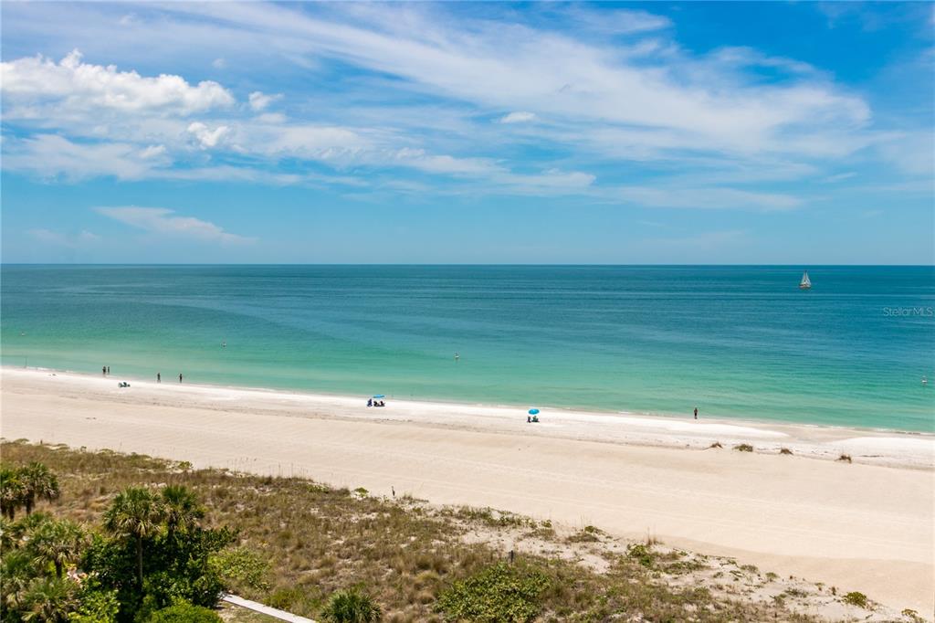 Property for sale at 1380 GULF BOULEVARD UNIT 805, CLEARWATER, FL, 33767