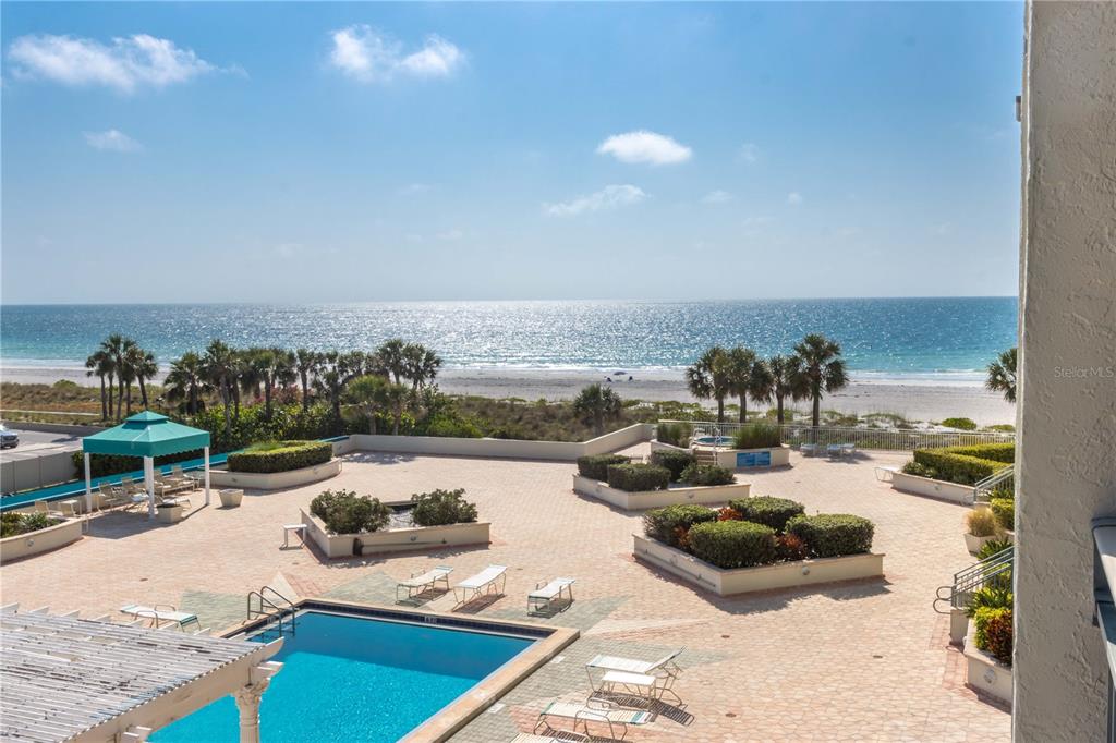 Property for sale at 1380 GULF BOULEVARD UNIT 805, CLEARWATER, FL, 33767