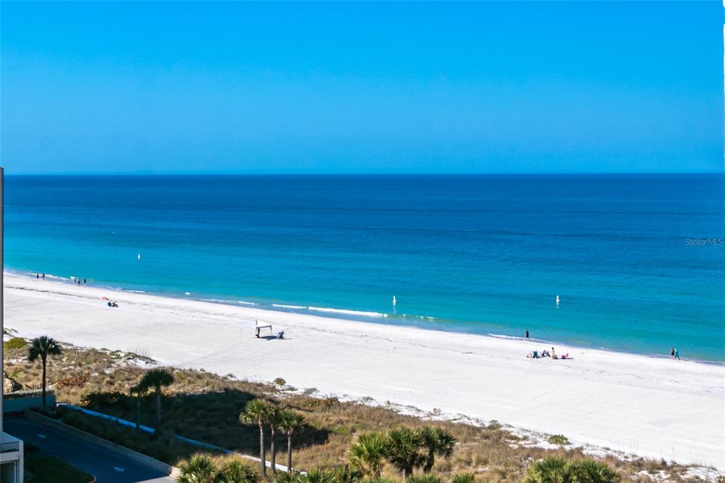 Property for sale at 1380 GULF BOULEVARD UNIT 805, CLEARWATER, FL, 33767