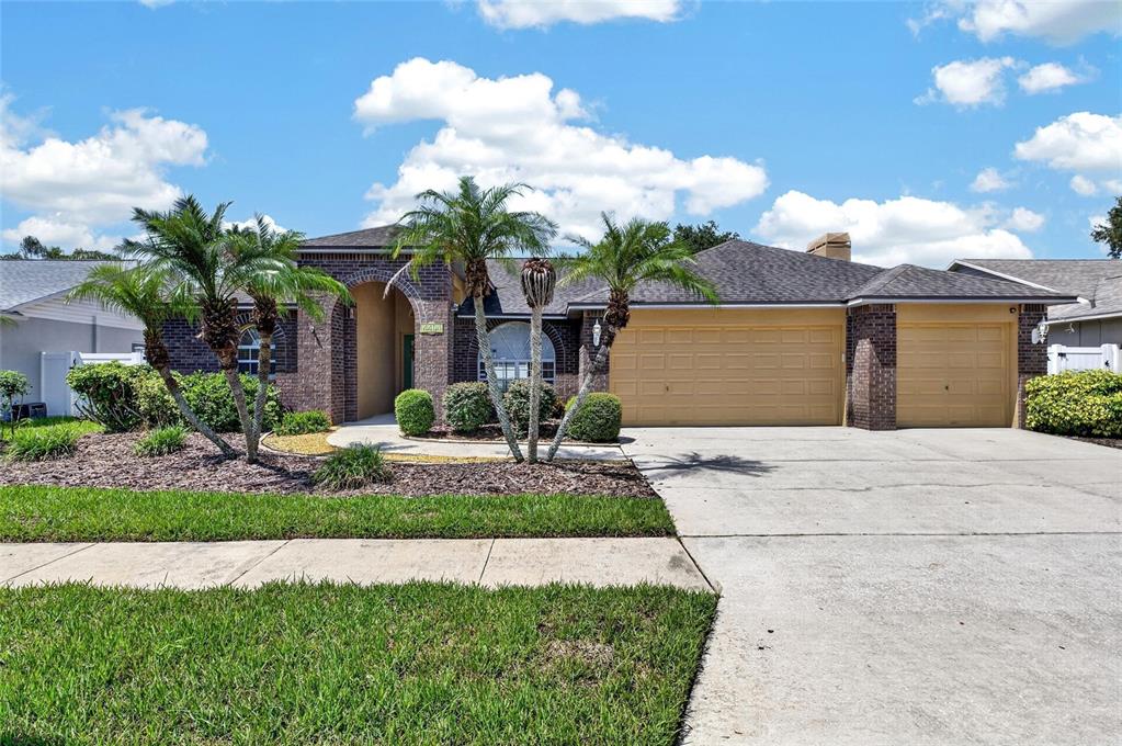 Property for sale at 4404 KENDAL COURT, VALRICO, FL, 33596