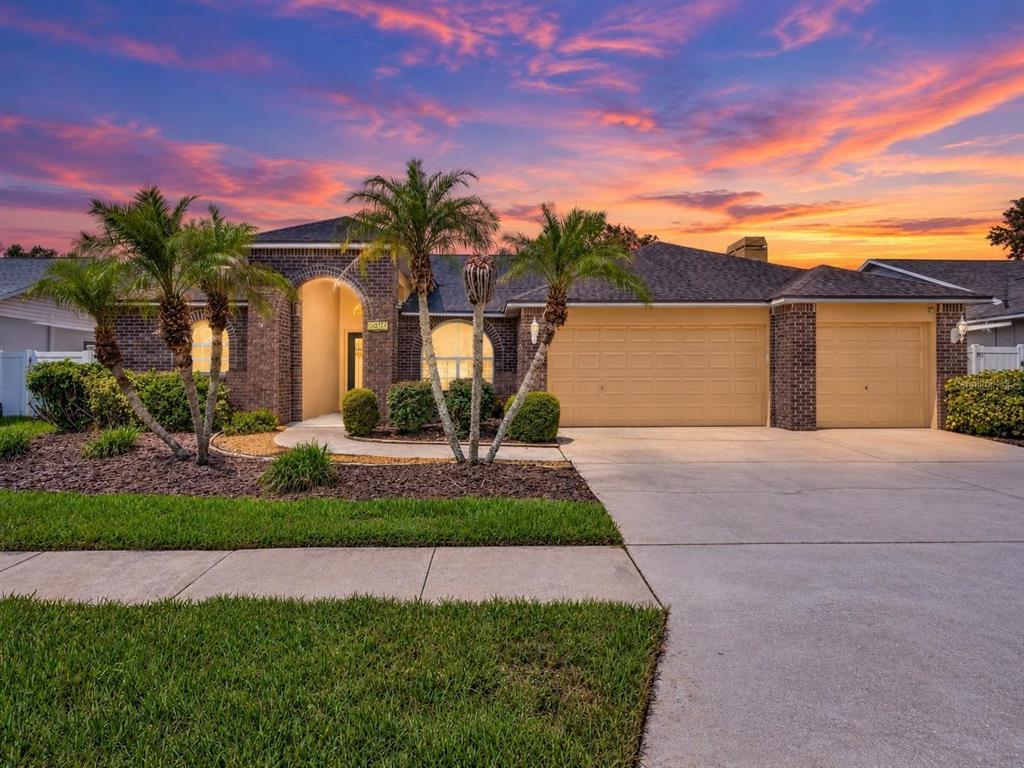 Property for sale at 4404 KENDAL COURT, VALRICO, FL, 33596