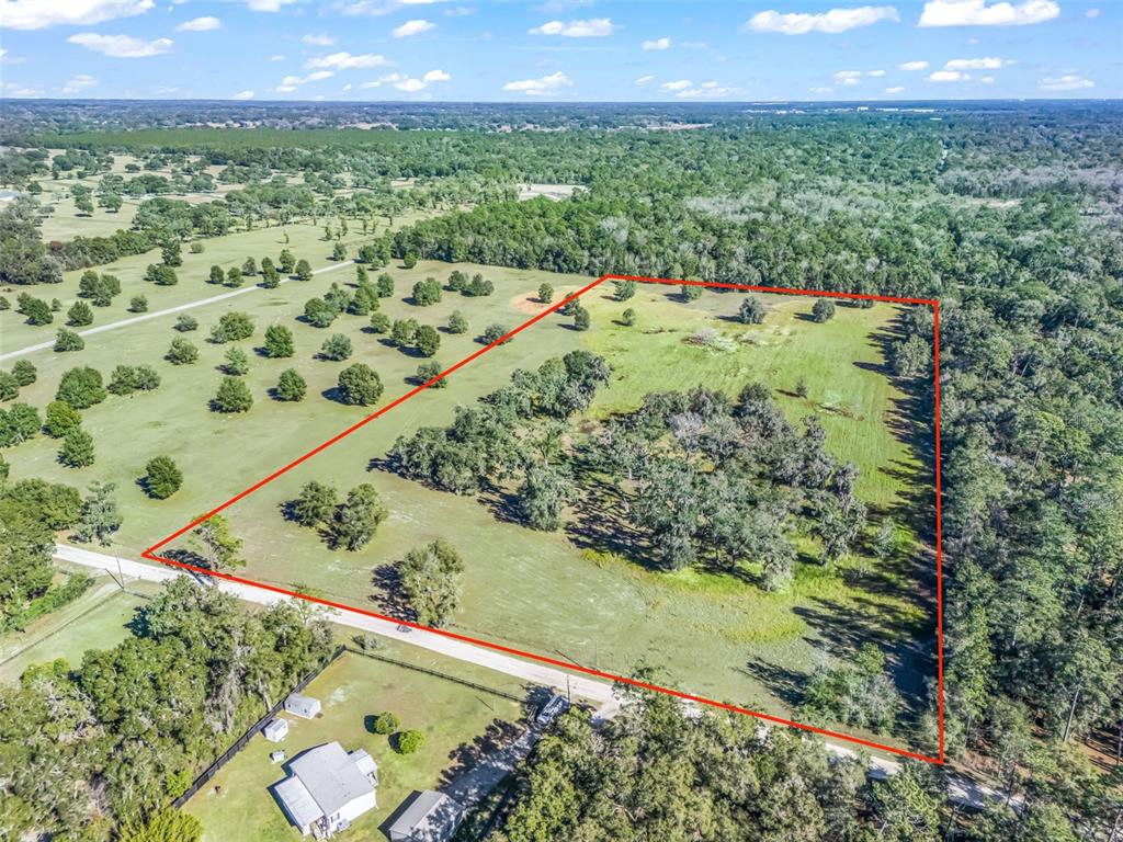 Property for sale at TBD NW 127 COURT, OCALA, FL, 34482