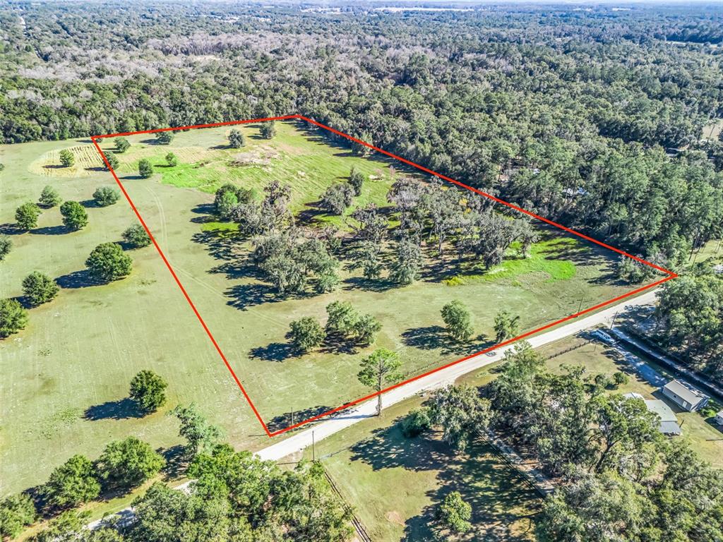 Property for sale at TBD NW 127 COURT, OCALA, FL, 34482